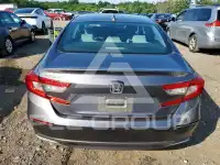 2019 Honda Accord photo