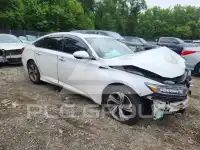 2019 Honda Accord фото