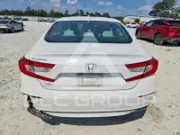 2019 Honda Accord фото
