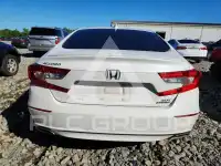 2019 Honda Accord фото