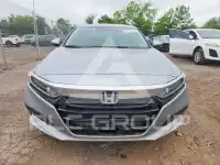 2019 Honda Accord фото