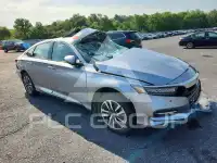 2019 Honda Accord фото