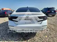 2019 Honda Accord фото
