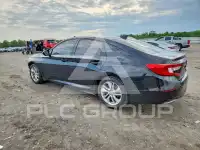 2019 Honda Accord фото