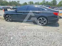 2019 Honda Accord фото