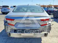 2019 Honda Accord фото