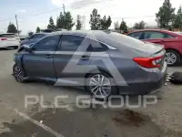 2019 Honda Accord фото