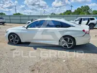 2019 Honda Accord фото
