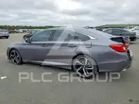 2019 Honda Accord photo