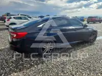 2019 Honda Accord фото