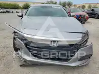 2019 Honda Accord фото