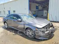 2019 Honda Accord фото
