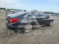 2019 Honda Accord фото