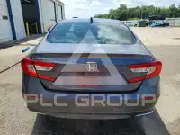 2019 Honda Accord фото