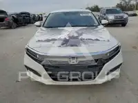 2019 Honda Accord фото