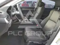 2019 Honda Accord фото