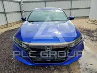2019 Honda Accord фото