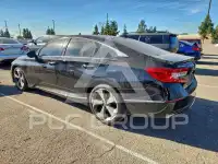 2019 Honda Accord photo