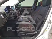 2019 Honda Accord фото
