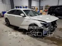 2019 Honda Accord фото