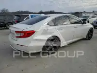 2019 Honda Accord фото