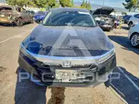 2019 Honda Accord photo