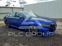 2019 Honda Accord фото