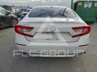 2019 Honda Accord фото