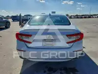 2019 Honda Accord фото