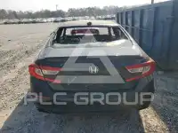 2019 Honda Accord фото