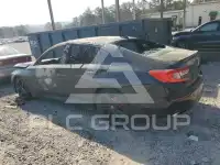 2019 Honda Accord фото