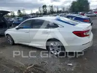 2019 Honda Accord фото