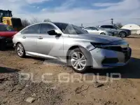 2019 Honda Accord фото