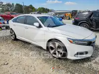 2019 Honda Accord photo