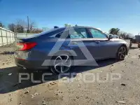2019 Honda Accord фото