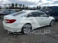 2019 Honda Accord фото
