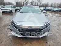 2019 Honda Accord фото