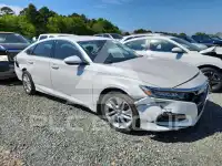2019 Honda Accord фото