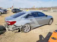 2019 Honda Accord фото