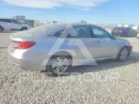 2019 Honda Accord фото