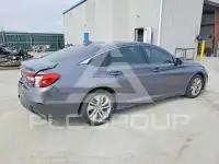 2019 Honda Accord photo