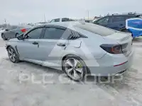 2019 Honda Accord фото