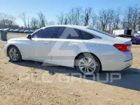 2019 Honda Accord фото