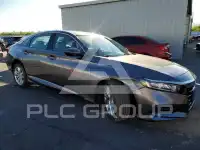2019 Honda Accord фото