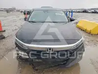 2019 Honda Accord фото