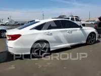 2019 Honda Accord фото