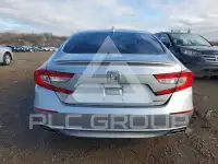 2019 Honda Accord фото