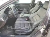 2019 Honda Accord фото