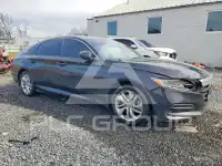 2019 Honda Accord фото