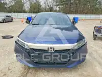2019 Honda Accord фото